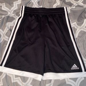 Adidas Shorts Size M Complety New Without Tags